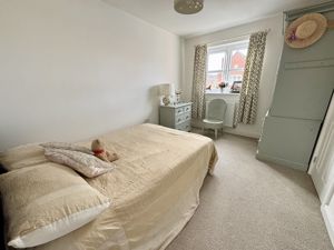 Bedroom Two- click for photo gallery